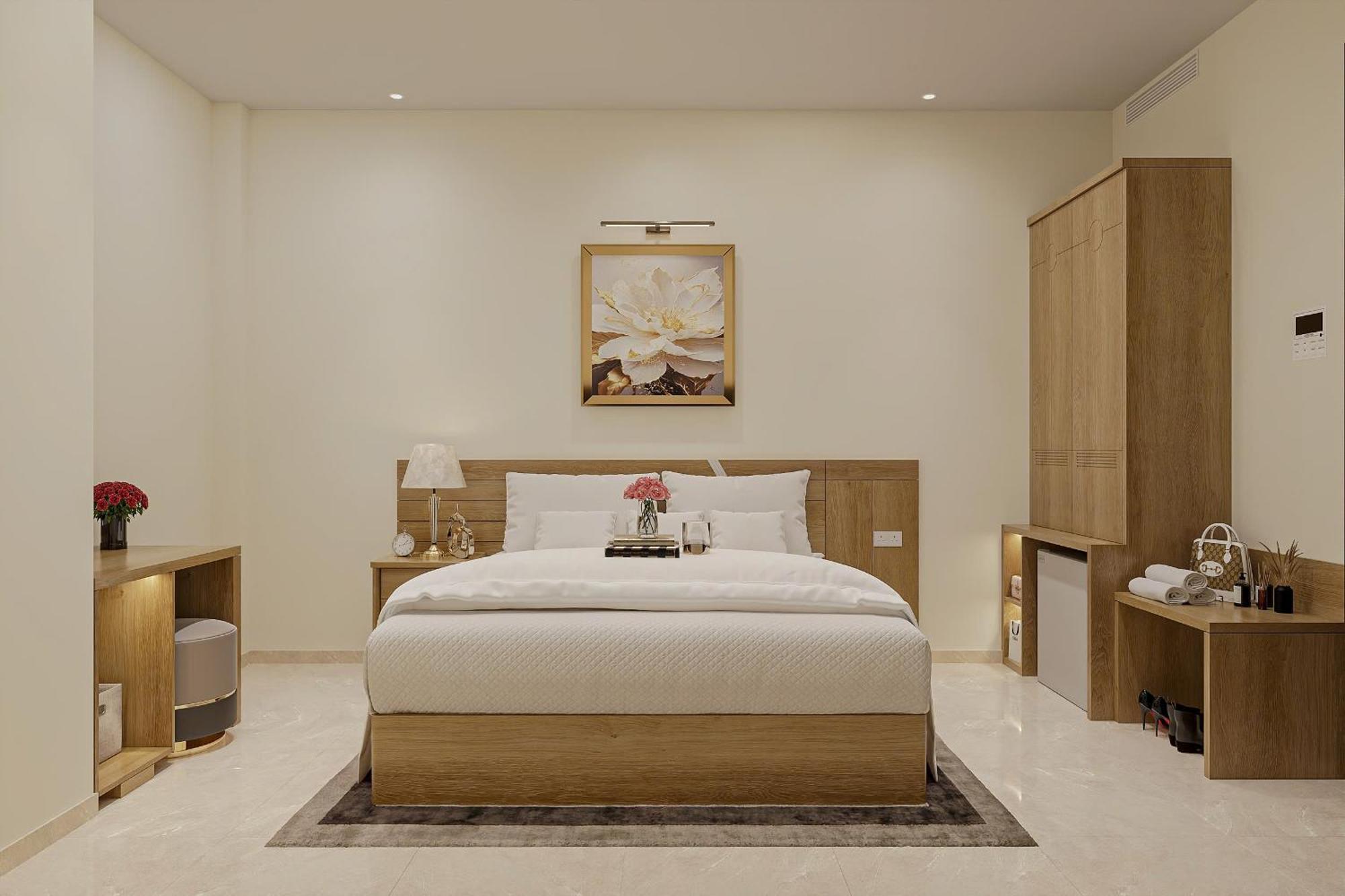 Kiwwihsy Hotel *