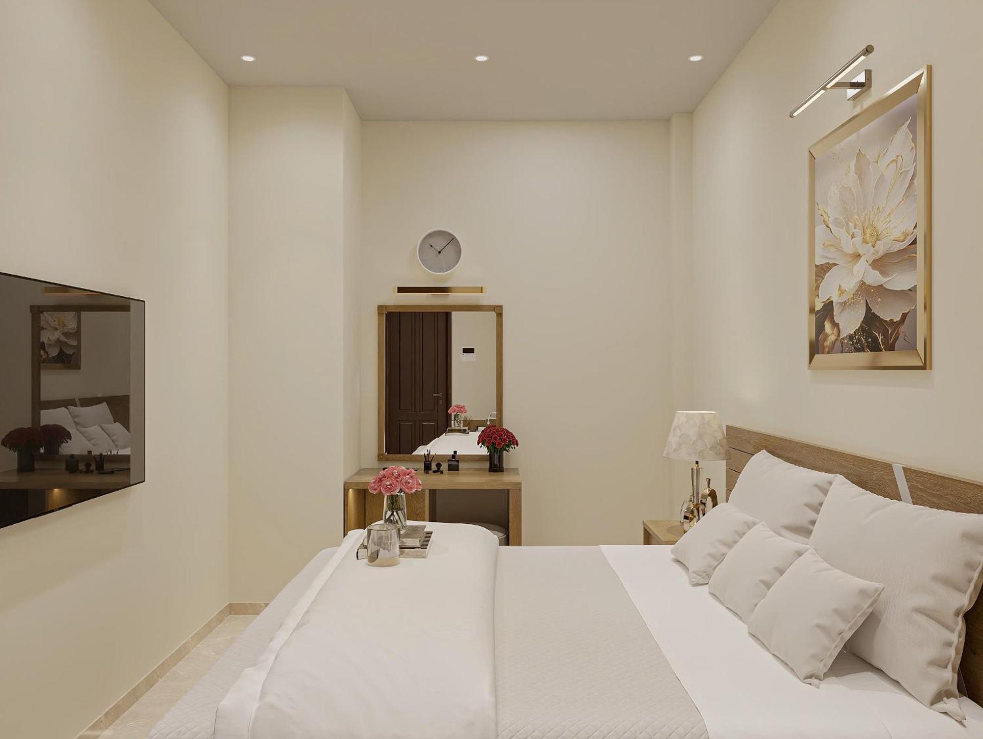 Hotel Kiwwihsy