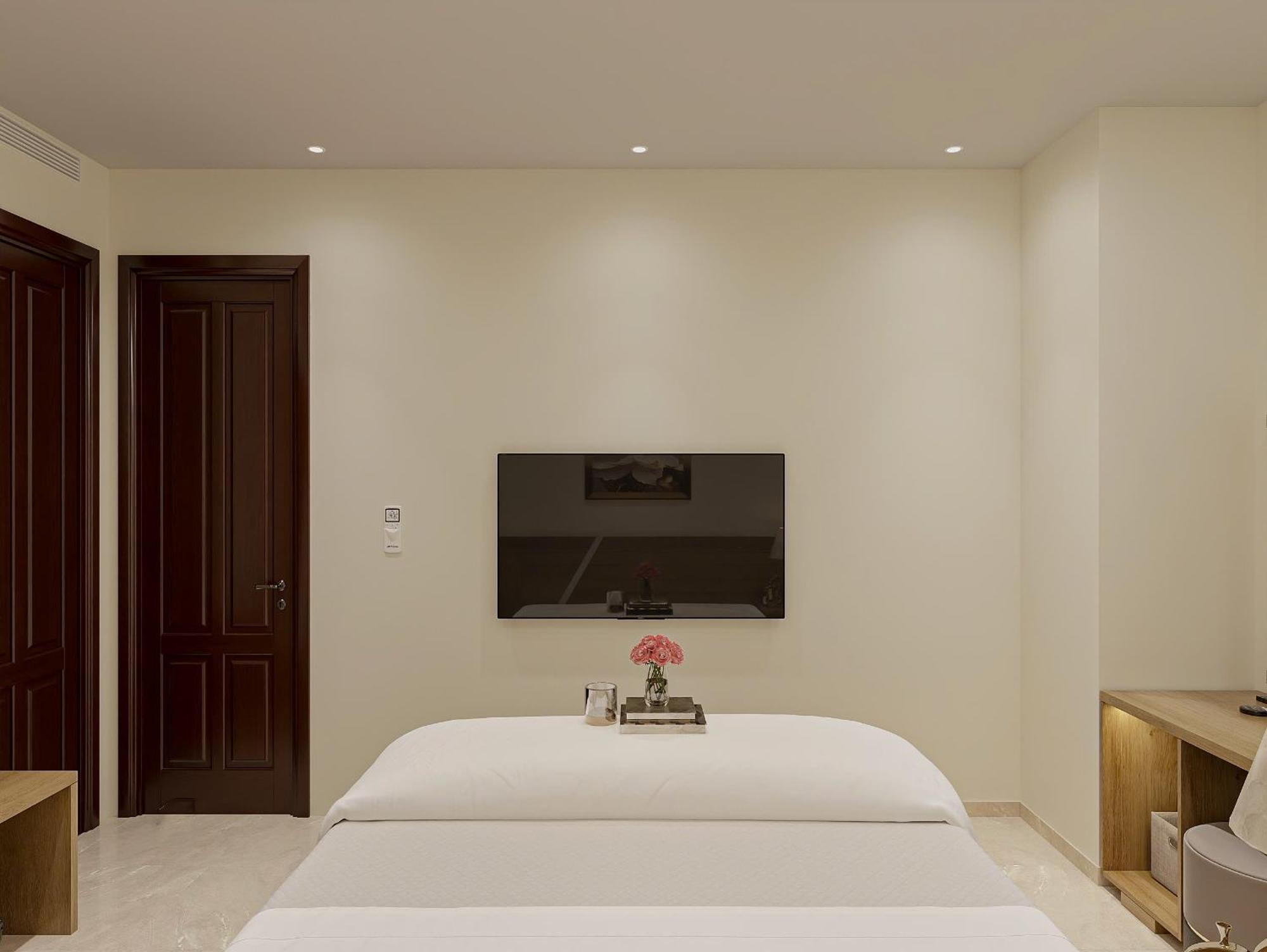 Hotel Kiwwihsy